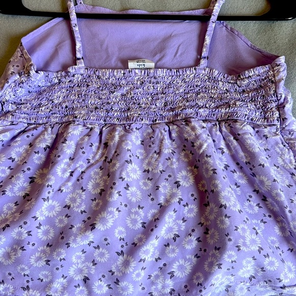 BUNDLE-Abercrombie Girls‎  Tops Size 13/14 - Picture 8 of 9